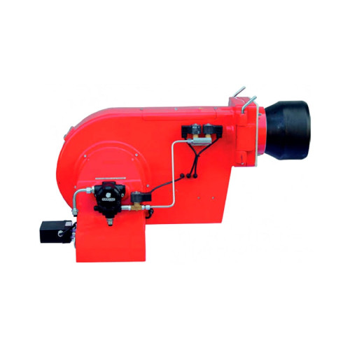 Дизельная горелка URET U9 VZTU 2-ступенчатая 1067-3321 кВт