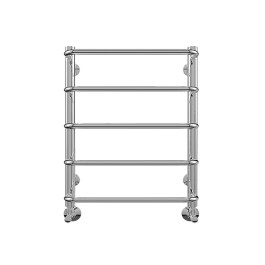 Полотенцесушитель водяной Royal Thermo Старт П5 600х550 мм стальной