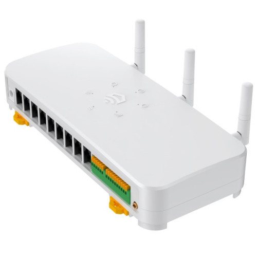 Центральный блок управления Ectocontrol v 4.0 ES-ECTO-40