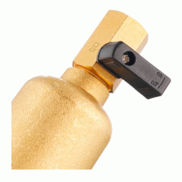 Фильтр для горячей воды Honeywell FF06-1AAM