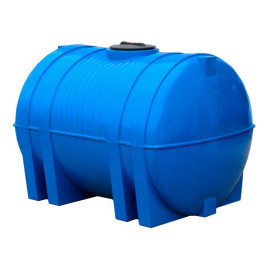 Емкость накопительная пластиковая Sterh 5000 литров (GOR_5000)