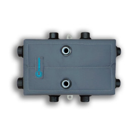 Чехол теплоизоляционный Север KM3