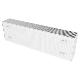 Радиатор стальной панельный Ottimo Premium 33 тип (300х2800)мм