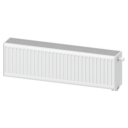 Радиатор стальной панельный Ottimo Premium 33 тип (300х900)мм нижнее подключение