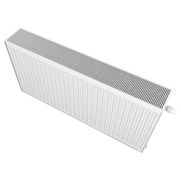 Радиатор стальной панельный Ottimo Premium 33 тип (500х2800)мм нижнее подключение