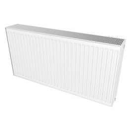 Радиатор стальной панельный Ottimo Premium 33 тип (500х2800)мм нижнее подключение