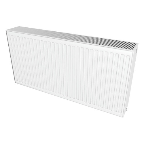 Радиатор стальной панельный Ottimo Premium 33 тип (500х700)мм нижнее подключение