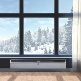 Электрический конвектор Electrolux Air Plinth ECH/AG– 2000 PE3