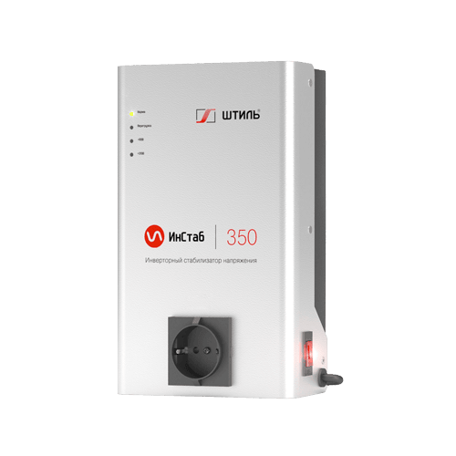 Стабилизатор напряжения Штиль ИнСтаб IS 350