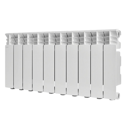 Алюминиевый радиатор Stout Gamma 350 (10 секций)