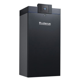 Настенный конденсационный газовый котел Buderus Logamax Plus GB272 150кВт