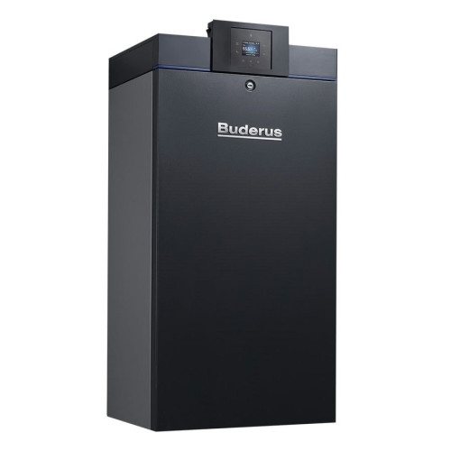 Настенный конденсационный газовый котел Buderus Logamax Plus GB272 125кВт