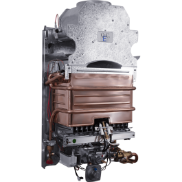 Газовая колонка Siberia Dream 11i