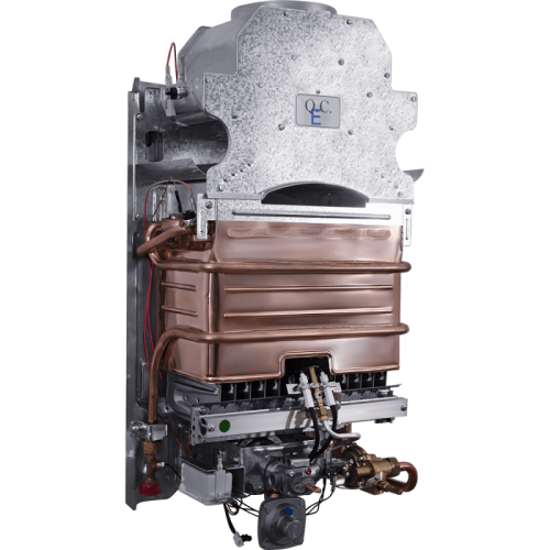 Газовая колонка Siberia Dream 14i