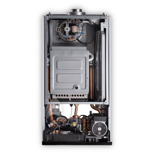 Настенный газовый двухконтурный котел MOGUCHI GBL11F 11 кВт