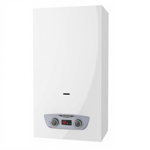 Газовая колонка Ariston FAST R DISPLAY 10L NG