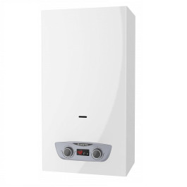 Газовая колонка Ariston FAST R DISPLAY 14L NG