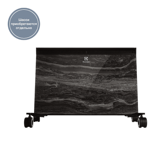 Электрический конвектор Electrolux Brilliant Marble ECH/BMI-2000