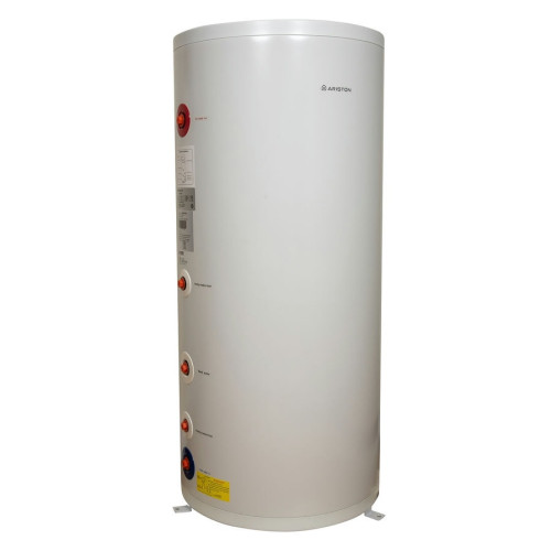 Бойлер косвенного нагрева Ariston BC1S-300L-CN 300 литров