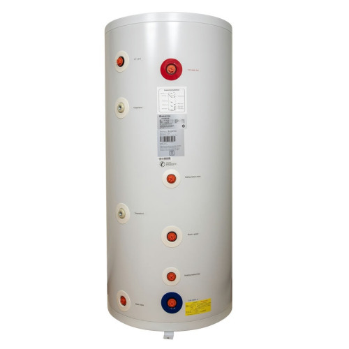 Бойлер косвенного нагрева Ariston BC1S-300L-CN 300 литров