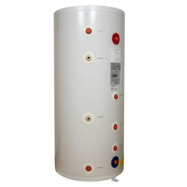 Бойлер косвенного нагрева Ariston BC1S-150L-CN 150 литров