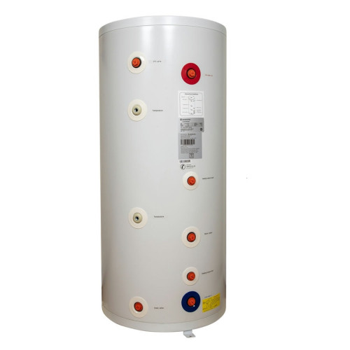 Бойлер косвенного нагрева Ariston BC1S-300L-CN 300 литров