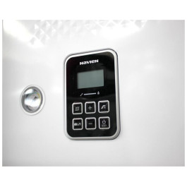 Настенный электрический котел Navien EQB 24 кВт