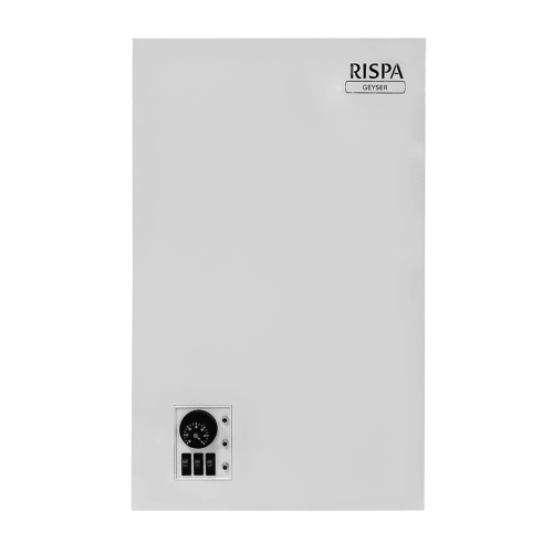 Электрический отопительный котел Rispa Comfort 12 кВт