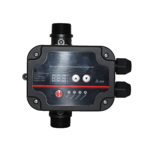 Реле давления ACR ЭРД электронное 1,5 кВт IP65