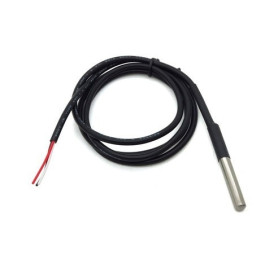 Термодатчик теплоносителя/уличный ZONT DS18B20