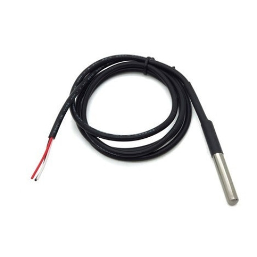 Термодатчик теплоносителя/уличный ZONT DS18B20