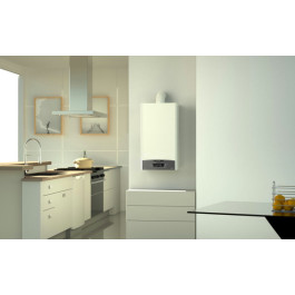 Настенный газовый котел Ariston CLAS ONE 30 RDC