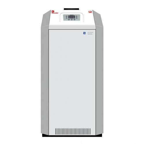Напольный газовый котел Лемакс Clever 20