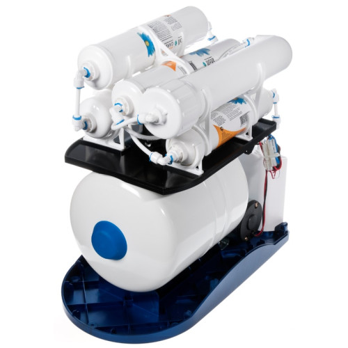 Система обратного осмоса Atoll A-575p STD (Sailboat) с помпой