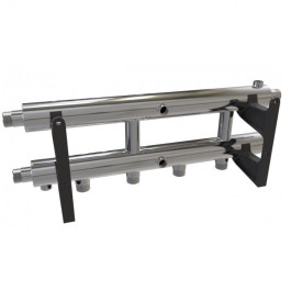 Пластиковый крепёж для коллекторов серии GSK и GK CLASSIC