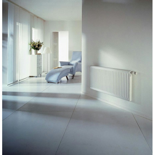 Радиатор стальной панельный Meteor Classic VK 22 тип (400х2000)мм