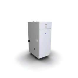 Напольный газовый одноконтурный котел Titan N 30T