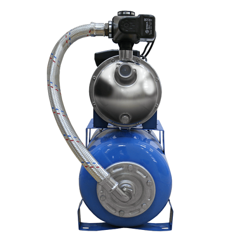 Насосная станция STOUT SPJ-100/20