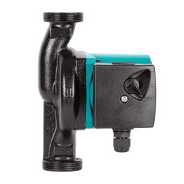 Циркуляционный насос Shinhoo Basic S 25-4S