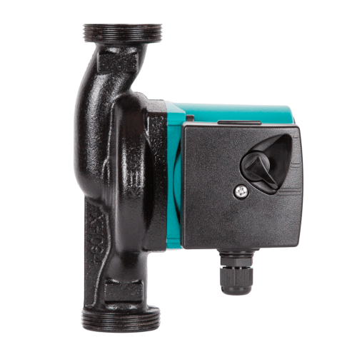 Циркуляционный насос Shinhoo Basic S 25-4S