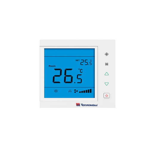 Пульт управления Тепломаш HL25 арт.500219