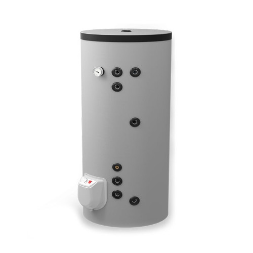 Бойлер косвенного нагрева Eldom Green Line FV S21 200 литров