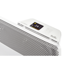 Блок управления Transformer Digital Inverter Ballu BCT/EVU-3.1I