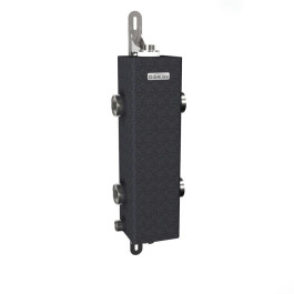 Гидрострелка стальная Gidruss GR-250-50 до 250 кВт 2"