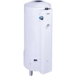 Напольный газовый котел отопления Ростовгазоаппарат RGA Classic 11 K под жуковский