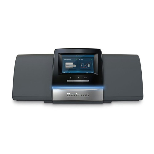 Система управления Buderus Logamatic R5313 для котлов средней и большой мощности арт. 7736602047