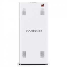 Напольный газовый энергонезависимый котел Лемакс АОГВ Газовик-11,6