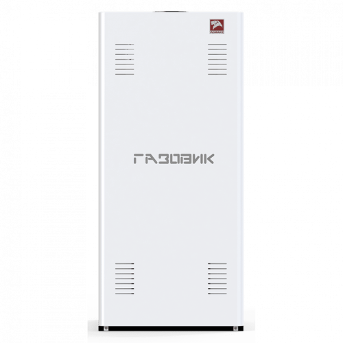 Напольный газовый энергонезависимый котел Лемакс АОГВ Газовик-29