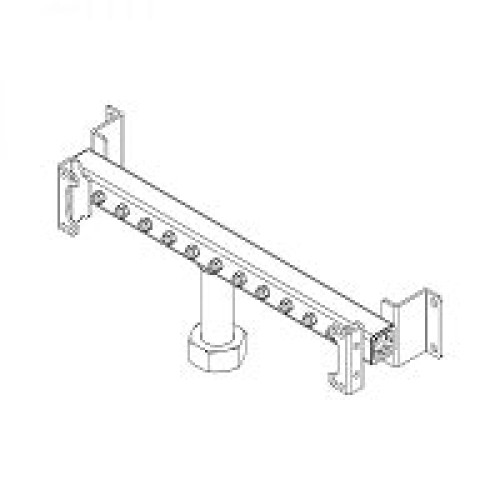 Комплекты для переналадки на сжиженный газ для котлов Viessmann Vitopend 30-34 кВт 7657254 (ZK03105)