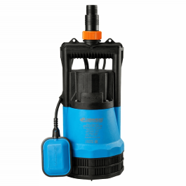 Насос погружной Джилекс Дренажник 200/25